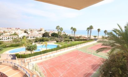 Resale - Penthouse - Pilar de la Horadada - Mil Palmeras