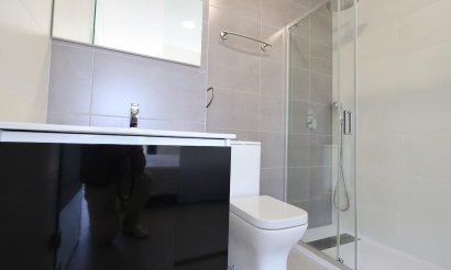 Resale - Apartment - Flat - San Pedro del Pinatar - Lo Pagán