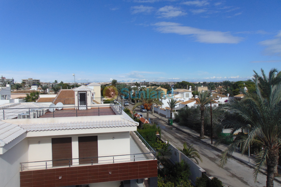 Använda fastigheter - Villa - Orihuela Costa - Cabo Roig