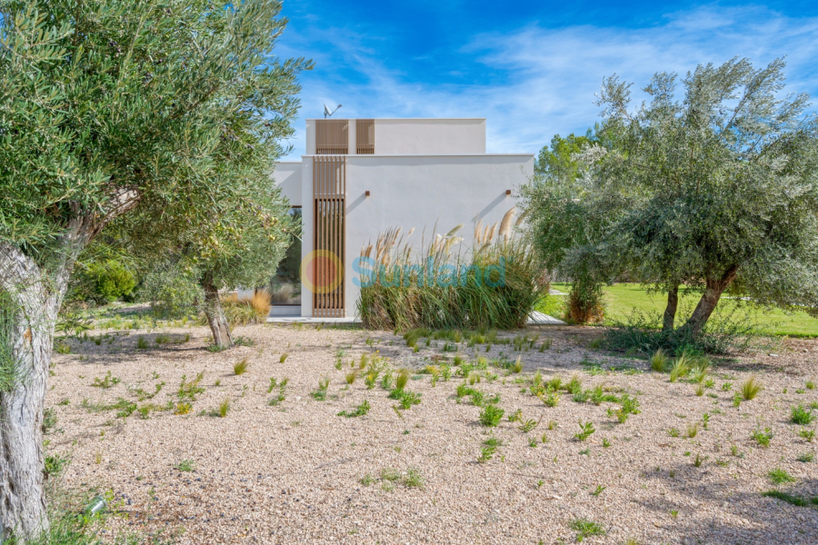 Använda fastigheter - Villa - Finestrat