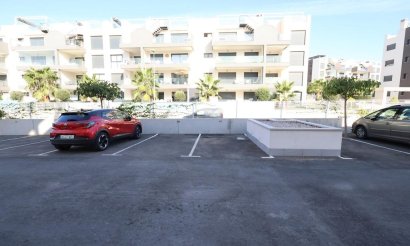 Resale - Apartment - Flat - Orihuela Costa - Villamartin