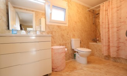 Använda fastigheter - Villa - Torrevieia - Los Balcones