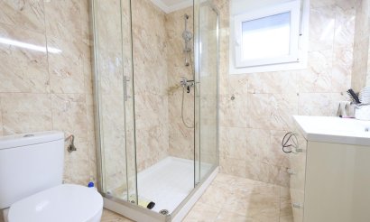 Använda fastigheter - Villa - Torrevieia - Los Balcones