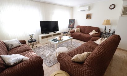 Använda fastigheter - Villa - Torrevieia - Los Balcones