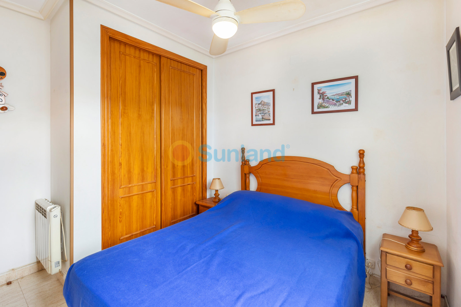 Brukte eiendommer - Apartamento - Torrevieja - La Mata