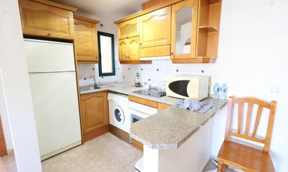 Resale - Apartment - Flat - Orihuela Costa - Cabo Roig