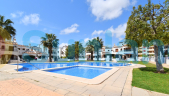 Resale - Apartment - Orihuela Costa - 