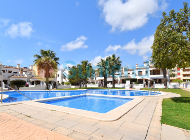 Apartment - Resale - Orihuela Costa - Playa Flamenca