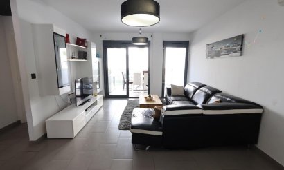Resale - Bungalow - Orihuela Costa - La Zenia