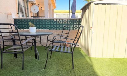 Använda fastigheter - Bungalow - Orihuela Costa - Las filipinas