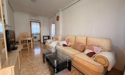 Använda fastigheter - Bungalow - Orihuela Costa - Las filipinas