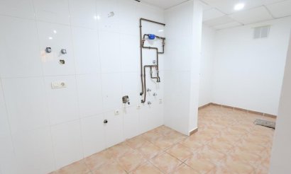 Använda fastigheter - Villa - Orihuela Costa - Villamartin