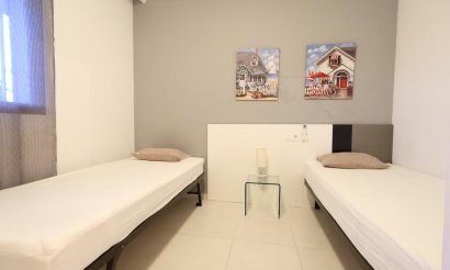 Resale - Apartment - Flat - Orihuela Costa - 