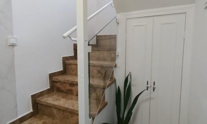 Använda fastigheter - Villa - San Miguel de Salinas - Las filipinas