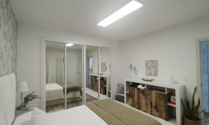 Använda fastigheter - Villa - San Miguel de Salinas - Las filipinas