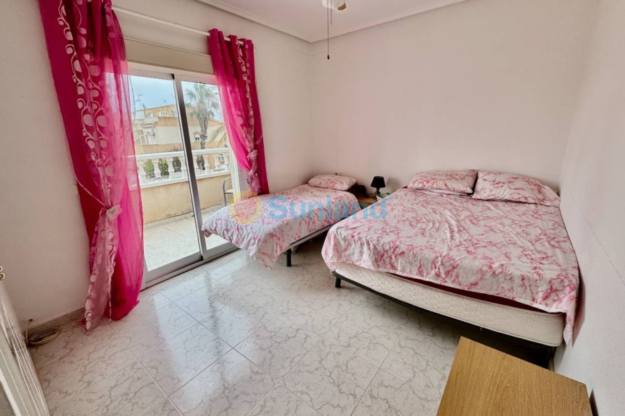 Resale - Townhouse - Ciudad Quesada - Doña Pepa