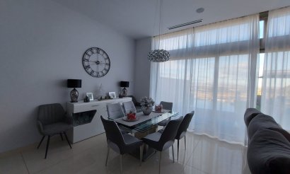 Resale - Villa - Rojales - Ciudad Quesada