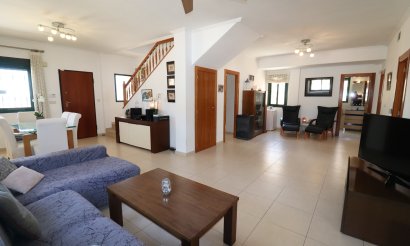 Brukte eiendommer - Villa - Ciudad Quesada - Doña pepa