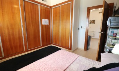 Brukte eiendommer - Villa - Ciudad Quesada - Doña pepa