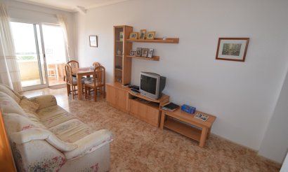 Resale - Apartment - Flat - Torrevieia - Torrevieja