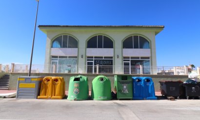 Resale - Commercial - Benimar