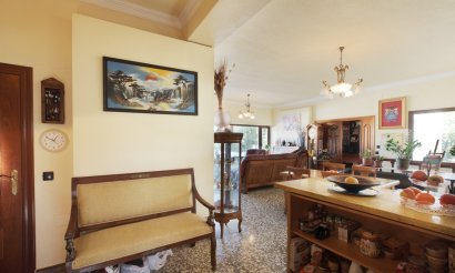 Använda fastigheter - Villa - Torrevieia - La Mata