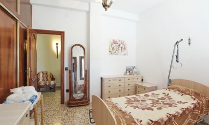 Använda fastigheter - Villa - Torrevieia - La Mata