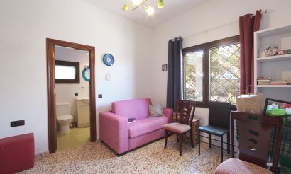 Använda fastigheter - Villa - Torrevieia - La Mata