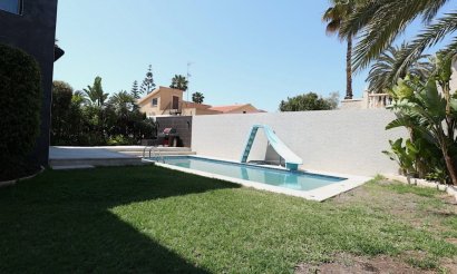 Resale - Villa - Torrevieia - Los Angeles