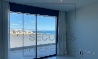 Resale - Apartment - Flat - Gran Alacant