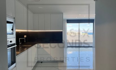 Resale - Apartment - Flat - Gran Alacant