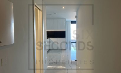 Resale - Apartment - Flat - Gran Alacant