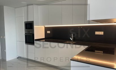 Resale - Apartment - Flat - Gran Alacant