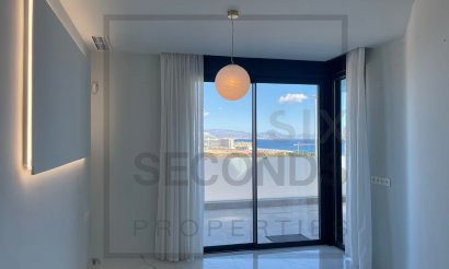 Resale - Apartment - Flat - Gran Alacant