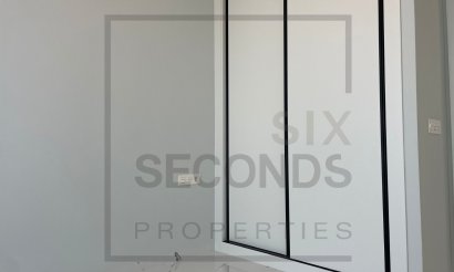 Resale - Apartment - Flat - Gran Alacant