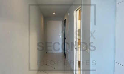 Resale - Apartment - Flat - Gran Alacant