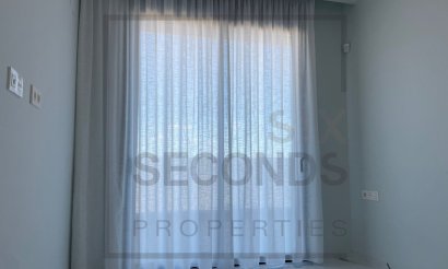 Resale - Apartment - Flat - Gran Alacant