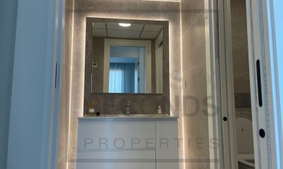 Resale - Apartment - Flat - Gran Alacant