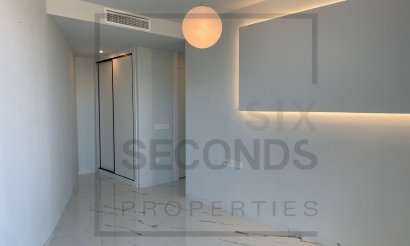 Resale - Apartment - Flat - Gran Alacant