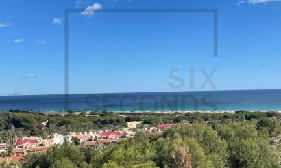 Resale - Apartment - Flat - Gran Alacant