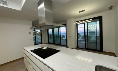 Använda fastigheter - Apartment - Flat - Villajoyosa