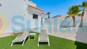 Resale - Villa - Ciudad Quesada - Rojales