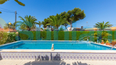 Вторичка - Bилла - Orihuela Costa - Cabo Roig