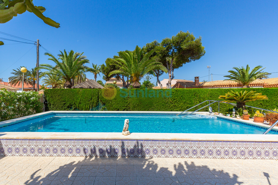 Вторичка - Bилла - Orihuela Costa - Cabo Roig