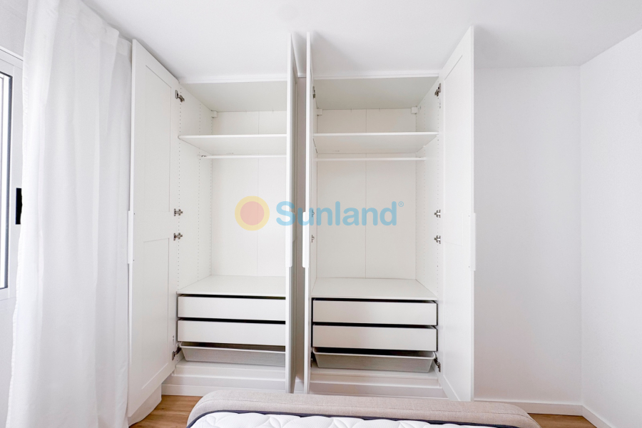 Вторичка - Апартамент - Orihuela Costa - Los Altos