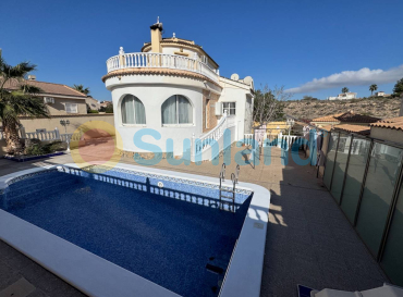 Villa - Resale - Ciudad Quesada - Ciudad Quesada