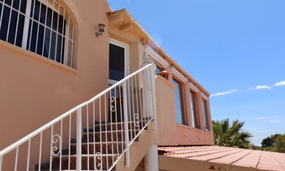 Resale - Villa - Alicante - San Vicente del Raspeig