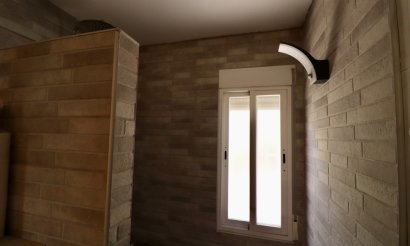 Resale - Villa - Alicante - San Vicente del Raspeig