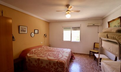 Resale - Villa - Alicante - San Vicente del Raspeig