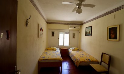 Resale - Villa - Alicante - San Vicente del Raspeig